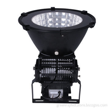 100W UL-approved LED High Bay Light, 5-year Warranty, >100lm/W